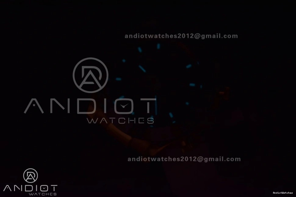 Best 759 Daytona 116518 Black Oysterflex 1:1 Dial Breathable SA Rubber Strap on Edition Clean 1202